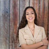 Lofaris Pastoral Brown Vertical Wood Photo Studio Backdrop